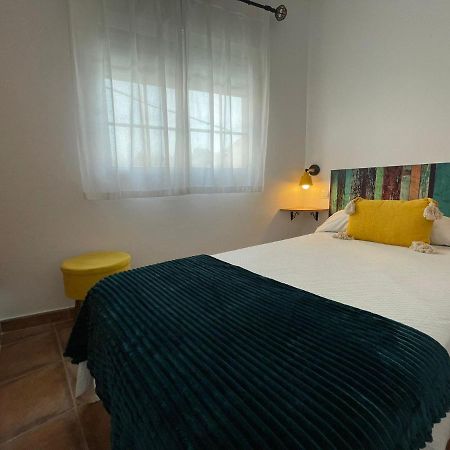 Suenos De Monfrague Casa de hóspedes Torrejón el Rubio Exterior foto