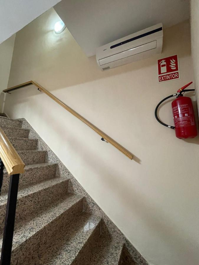 Suenos De Monfrague Casa de hóspedes Torrejón el Rubio Exterior foto